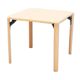 Bruno Rey table