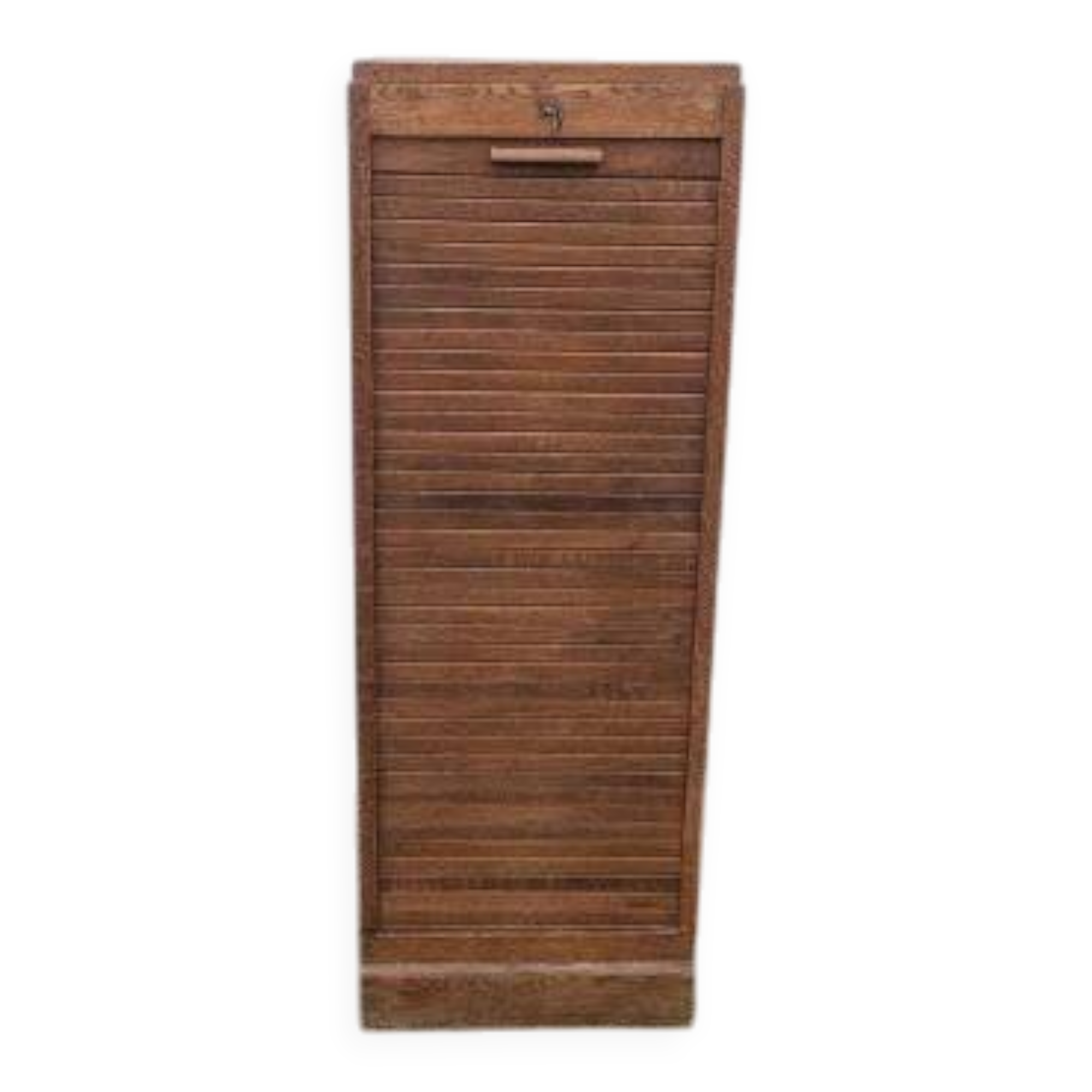 Filing cabinet, curtain furniture