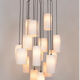 Brand new. Hanging Light Cosiness 16L from Market Set
