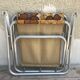 Kettler folding garden chair 70s