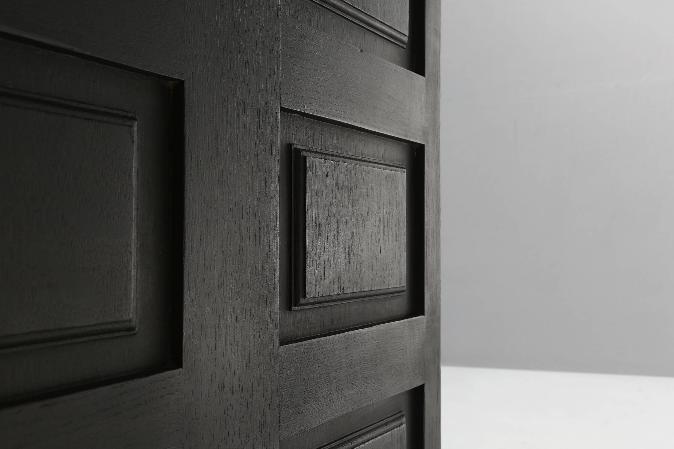 Mid-century modern sideboard 1980