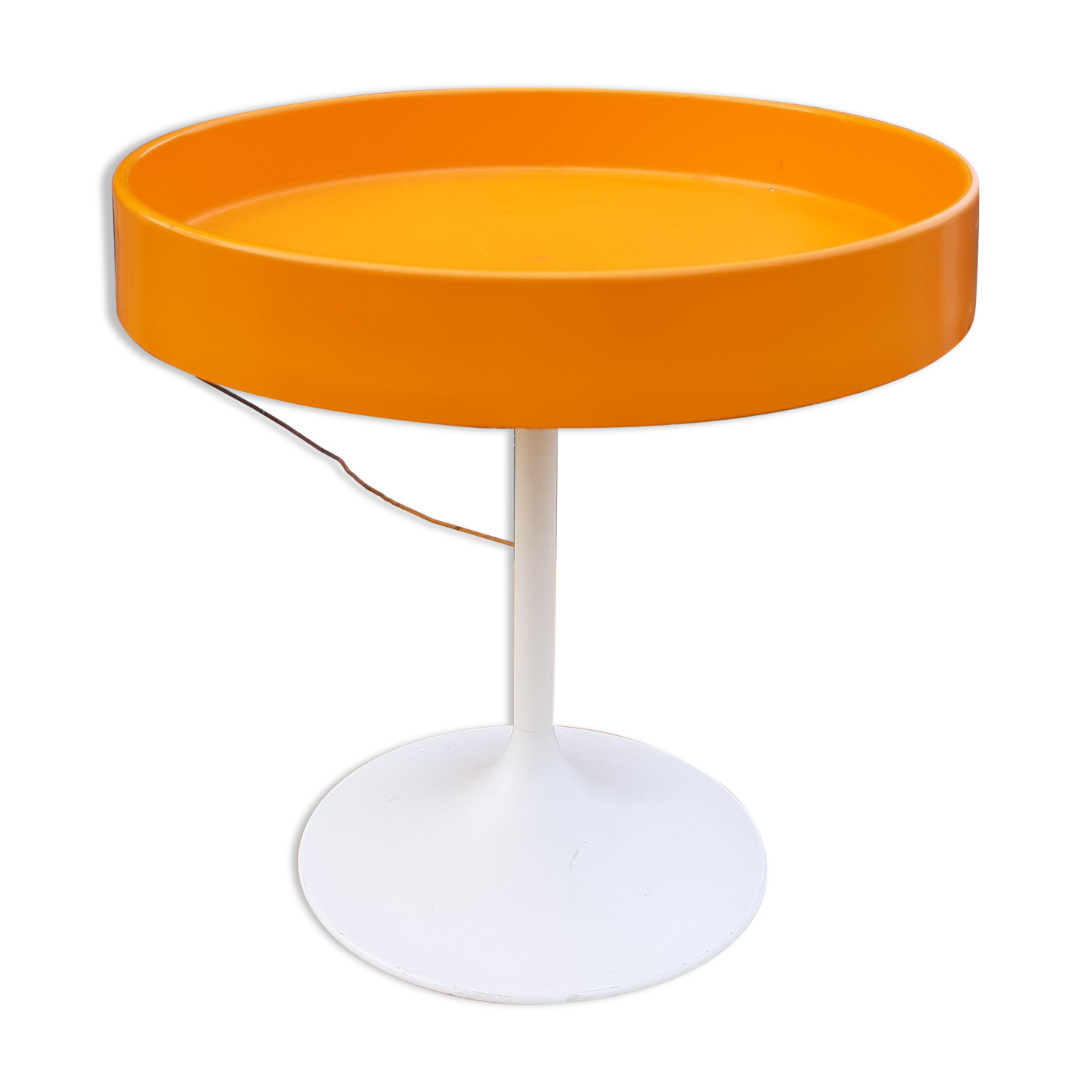 Vintage coffee table from the 70s