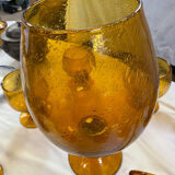 Sangria service