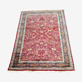 Tapis persan 345x236cm