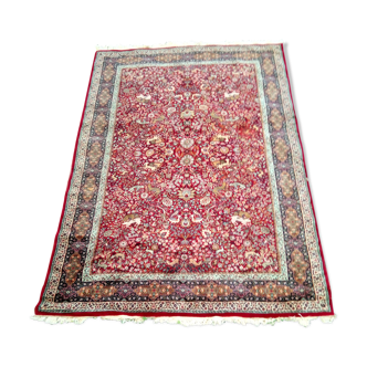 Persian carpet 345x236cm