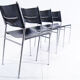 Martin Visser SE06 Diningchairs - Set of 4