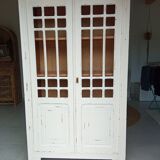 Parisian bookcase