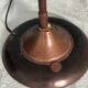 Pair of mid century desk lamps france 1950s