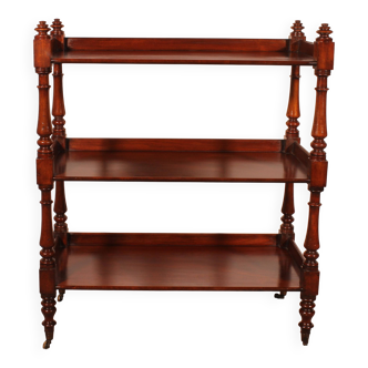 Mahogany Sideboard - Early 19th Century