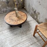 Roger Capron Herbarium Round Table