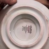 Service de table porcelaine Bernardaud Hortense