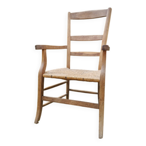 Fauteuil de campagne