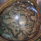 Globe Bar