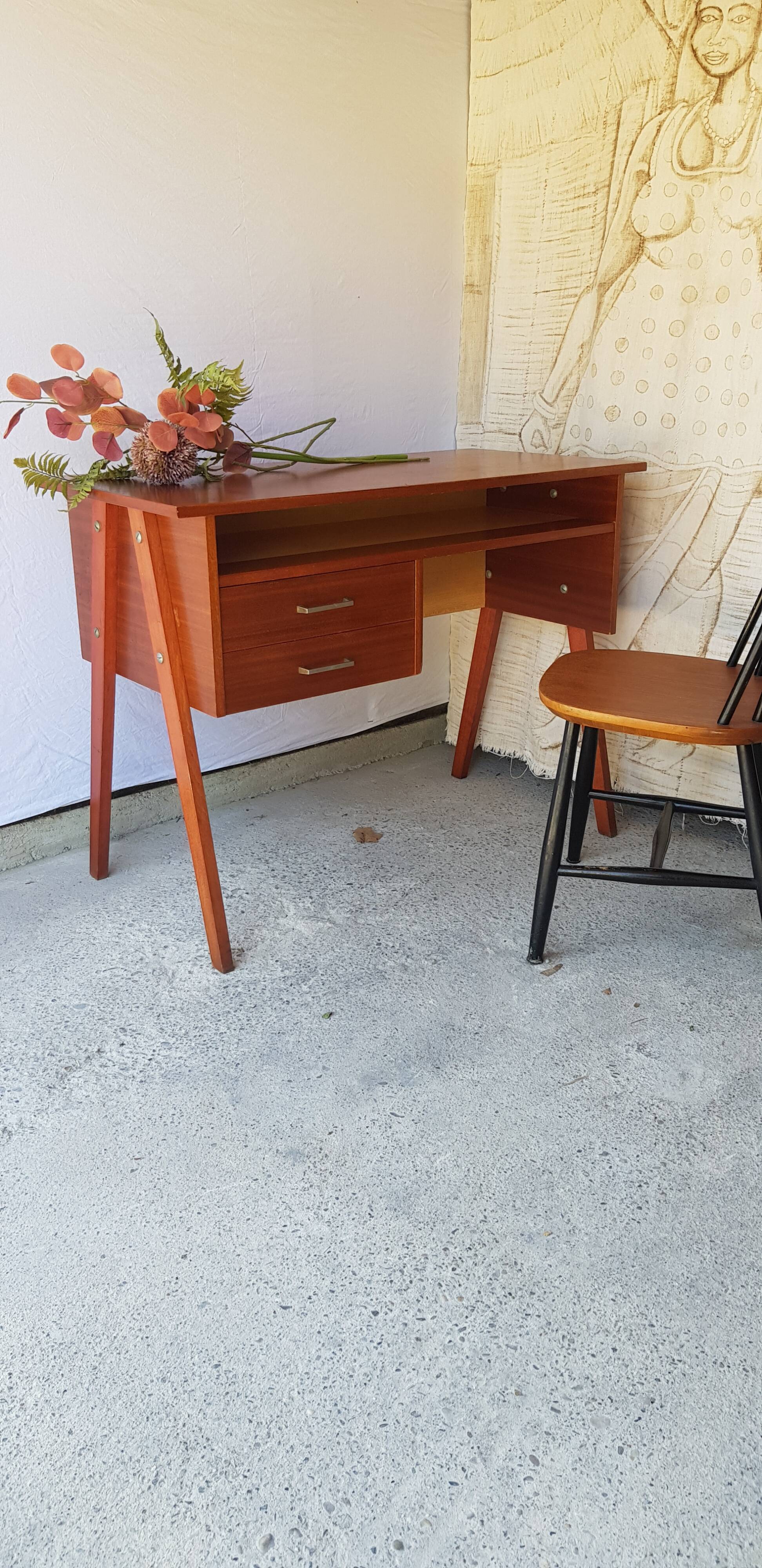 Vintage desk