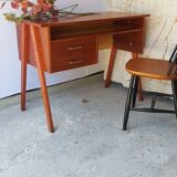 Vintage desk