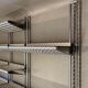 Modular shelf industrial design