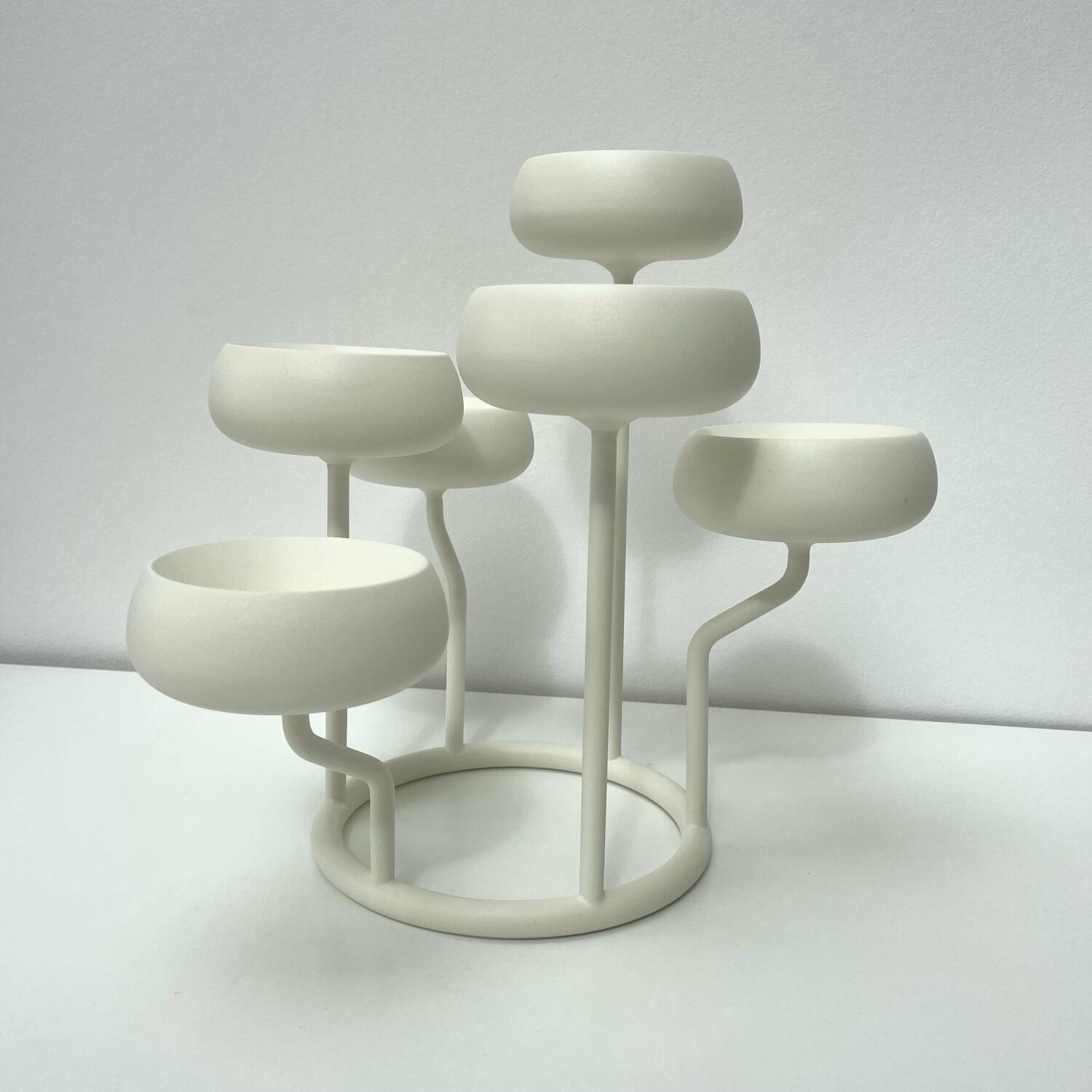 Candle holder Nappula Iittala