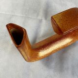 Rigon sculptural vase