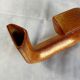 Rigon sculptural vase