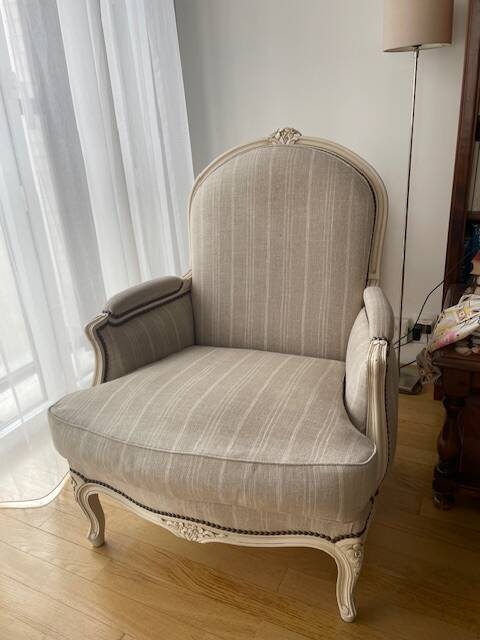 Bergère Roche Bobois