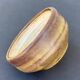 Mid Century Mobach Holland ceramic small bowl / planter