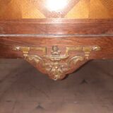 Louis XVI style chest of drawers from the 19th century