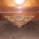 Louis XVI style chest of drawers from the 19th century