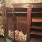 Cupboard