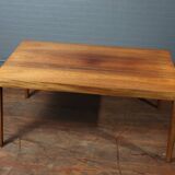 Coffee table by Severen Hansen for Haslev