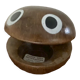 Wooden nutcracker