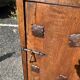 Small Cabinet, Medieval Style