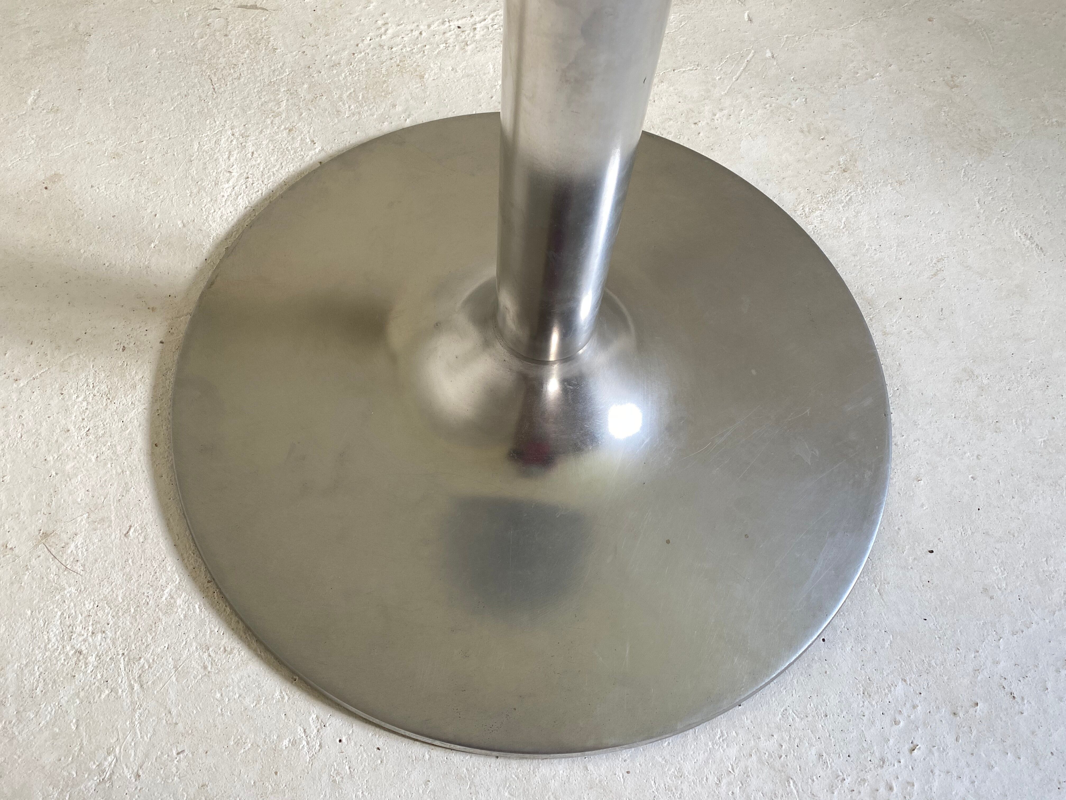 Vintage cloud table 1970