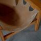 Kilin armchair by Sergio Rodrigues for OCA - Brazil 1970s