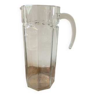 Large pitcher