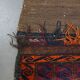Vintage Rug 92x40cm