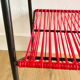 Meuble range vinyles