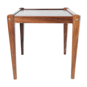 table d’appoint en