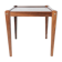 Table d’appoint en palissandre de design danois des années 1960