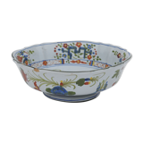 Faenza earthenware dish