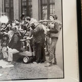 Italian reprint Angelo Novi C´era una volta in America