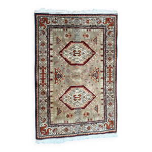 tapis authentique shirvan