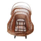 Alsatian cradle