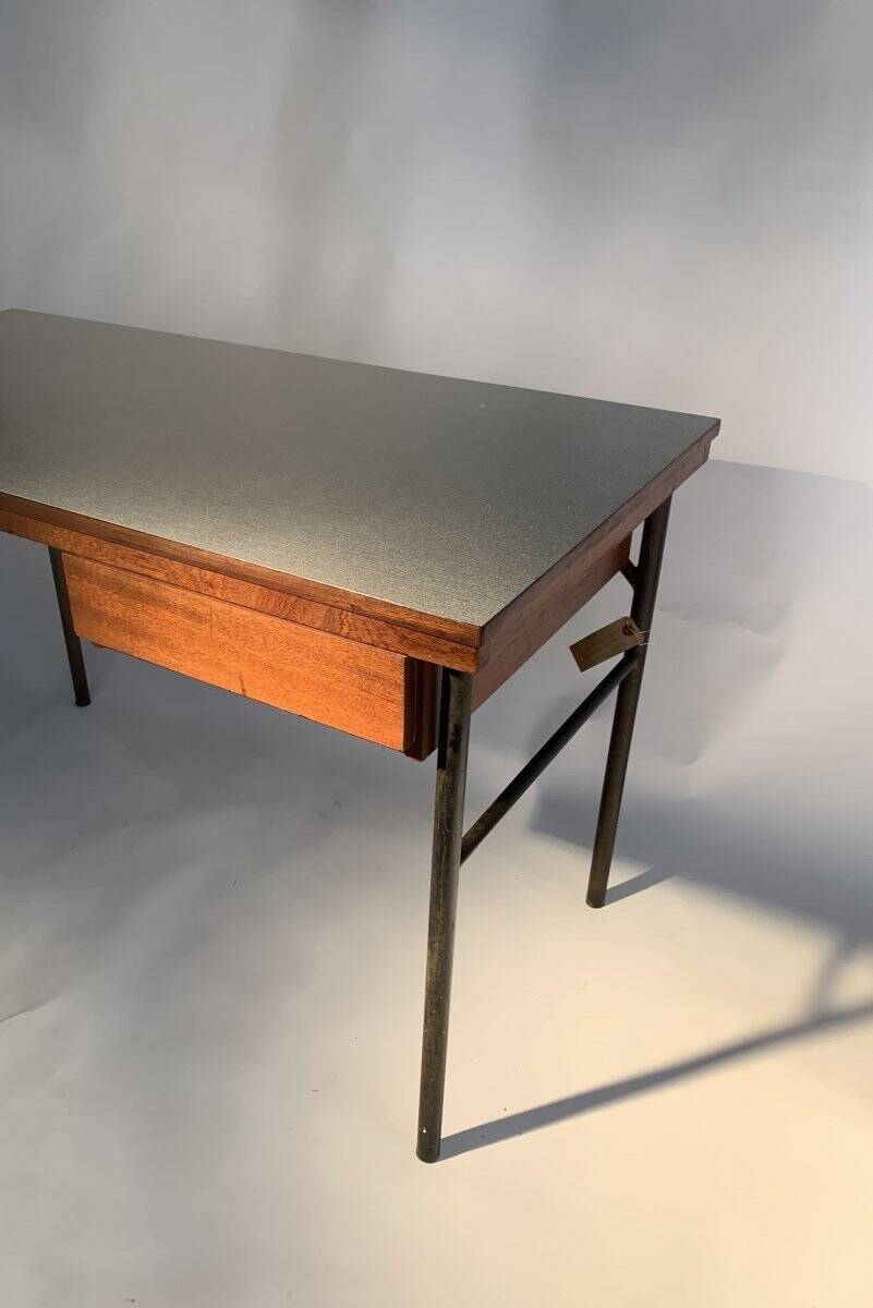 1950s desk from the Anthony estate