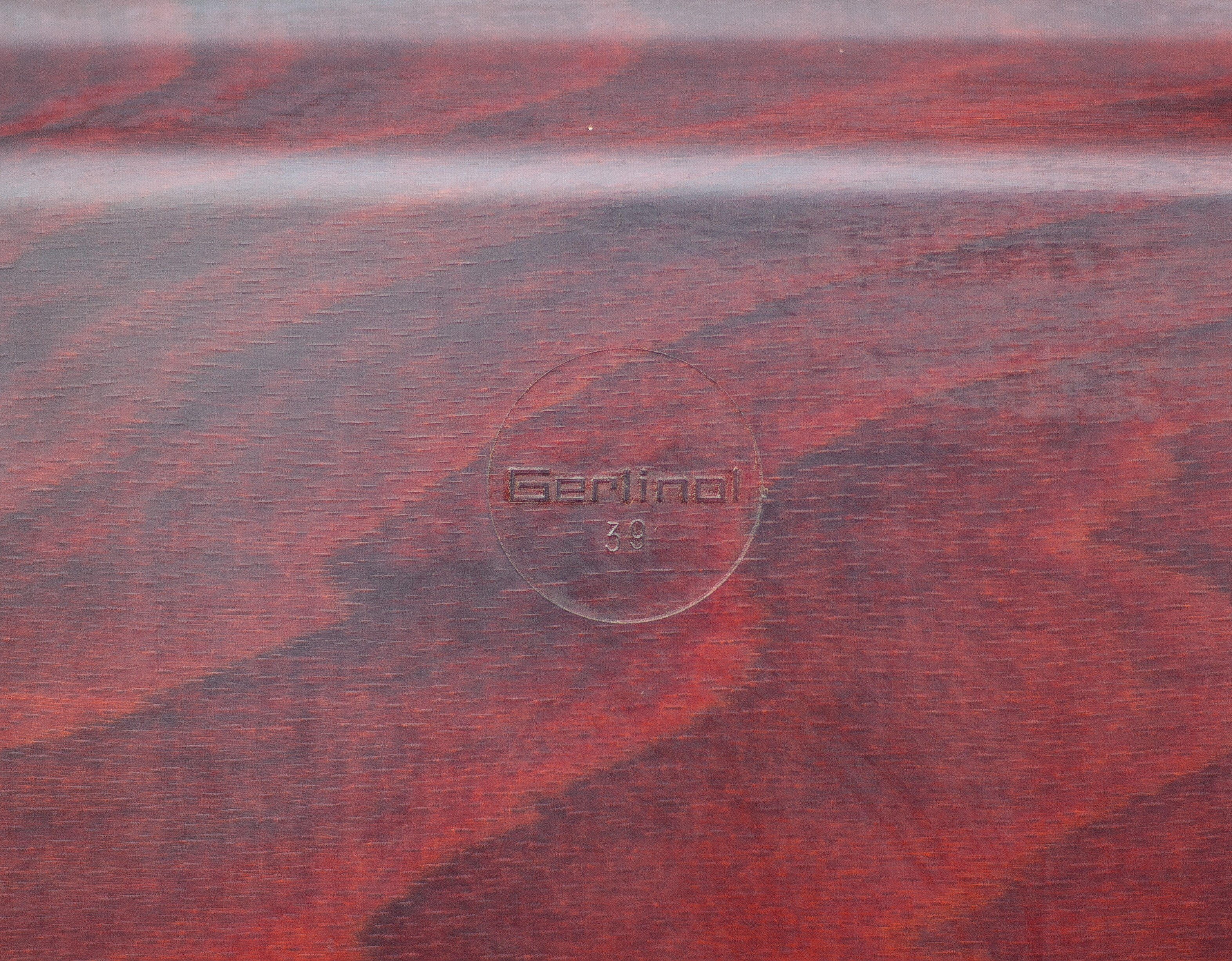 Vintage service, rolling bar, table, wheeled service, golden metal service, folding service