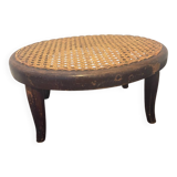 Thonet Footstool No. 1 circa 1890