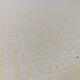 Yellow formica table