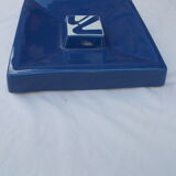 Vintage ashtray mill of wolves France