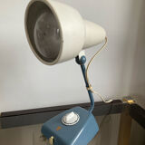 Philips lamp from the 1950s-60s.