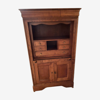Louis Philippe cabinet / storage unit