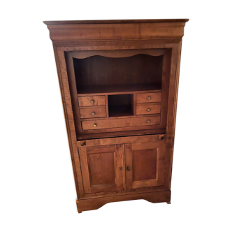 Louis Philippe cabinet / storage unit